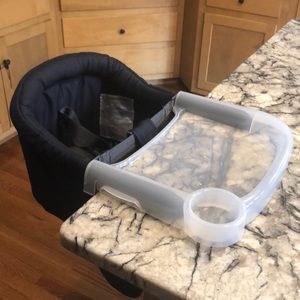 Inglesina Fast Table Chair & Tray